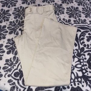 The Limited Sexy Drew Fit beige Pants